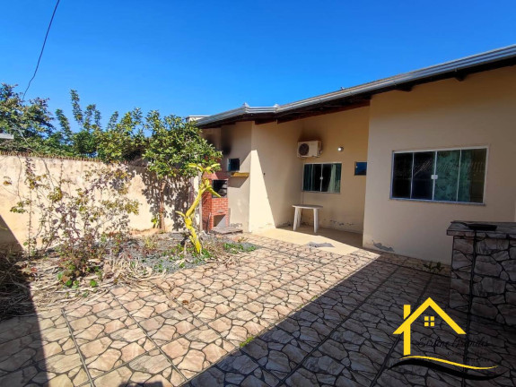Imagem Casa com 2 Quartos à Venda, 162 m² em Salinas - Balneário Barra Do Sul Imagem Casa com 2 Quartos à Venda, 162 m² em Salinas - Balneário Barra Do Sul