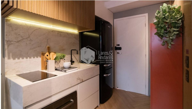 Imagem Imóvel com 1 Quarto à Venda, 25 m² em Vila Olímpia - São Paulo Imagem Imóvel com 1 Quarto à Venda, 25 m² em Vila Olímpia - São Paulo