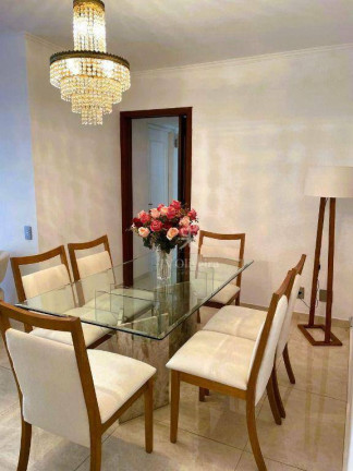 Imagem Apartamento com 4 Quartos à Venda, 96 m² em Vila Sônia - São Paulo Imagem Apartamento com 4 Quartos à Venda, 96 m² em Vila Sônia - São Paulo