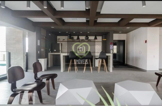 Imagem Apartamento com 1 Quarto para Alugar, 32 m² em Pinheiros - São Paulo Imagem Apartamento com 1 Quarto para Alugar, 32 m² em Pinheiros - São Paulo