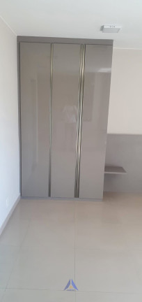 Imagem Flat com 1 Quarto à Venda, 45 m² em Jardim América - Sorocaba Imagem Flat com 1 Quarto à Venda, 45 m² em Jardim América - Sorocaba