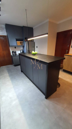 Imagem Apartamento com 3 Quartos à Venda, 145 m² em Pompéia - Santos Imagem Apartamento com 3 Quartos à Venda, 145 m² em Pompéia - Santos