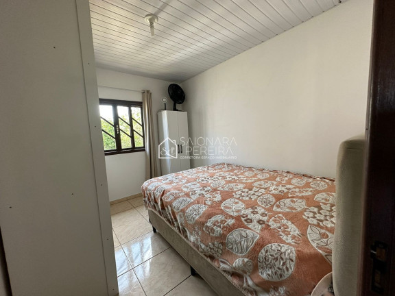 Imagem Casa com 4 Quartos à Venda, 110 m² em Carvoeira - Florianópolis