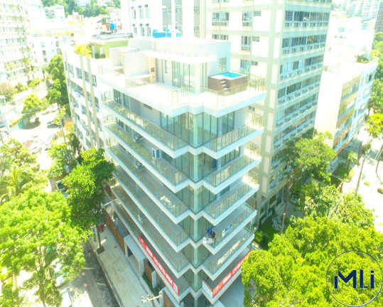 Imagem Imóvel com 3 Quartos à Venda, 129 m² em Lagoa - Rio De Janeiro Imagem Imóvel com 3 Quartos à Venda, 129 m² em Lagoa - Rio De Janeiro