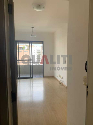 Apartamento com 1 Quarto à Venda, 45 m² em Brooklin - São Paulo