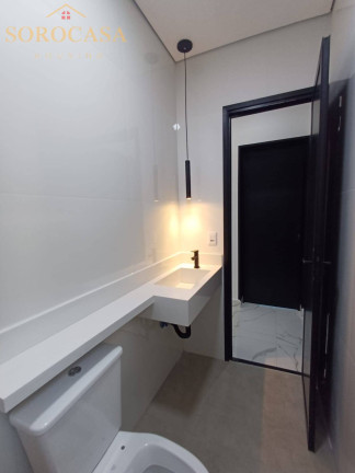 Imagem Casa com 3 Quartos à Venda,  em Jardim Residencial Villagio Ipanema I - Sorocaba
