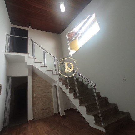 Casa com 3 Quartos à Venda, 140 m² em Palmeiras De São José - São José Dos Campos