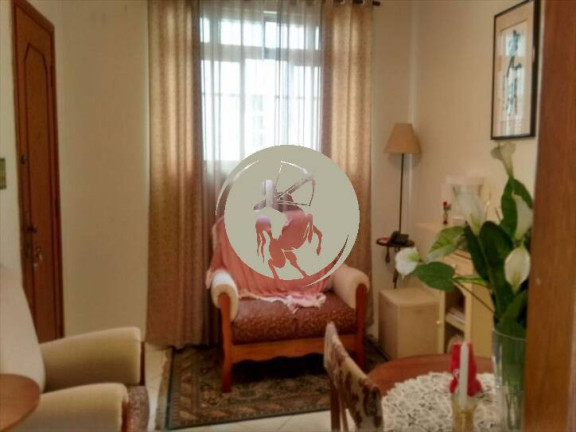 Imagem Apartamento com 2 Quartos à Venda, 70 m² em Boqueirao - Santos Imagem Apartamento com 2 Quartos à Venda, 70 m² em Boqueirao - Santos