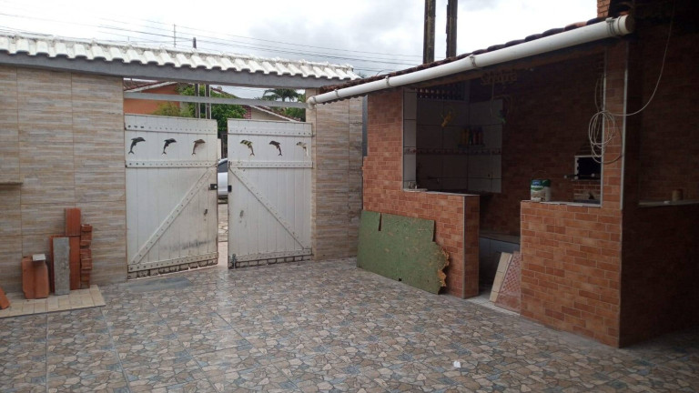 Imagem Casa com 2 Quartos à Venda, 180 m² em Parque Daville - Peruíbe Imagem Casa com 2 Quartos à Venda, 180 m² em Parque Daville - Peruíbe