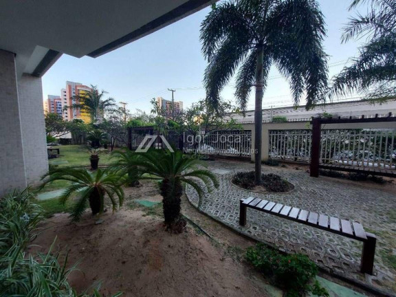 Imagem Apartamento com 2 Quartos à Venda, 72 m² em Guararapes - Fortaleza