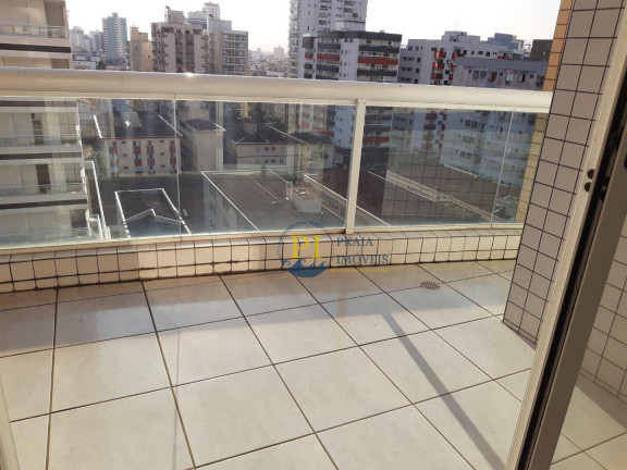Imagem Apartamento com 3 Quartos à Venda, 78 m² em Canto Do Forte - Praia Grande Imagem Apartamento com 3 Quartos à Venda, 78 m² em Canto Do Forte - Praia Grande