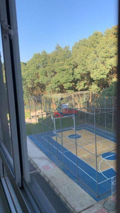 Imagem Apartamento com 2 Quartos à Venda, 40 m² em Vila Graziela - Almirante Tamandaré