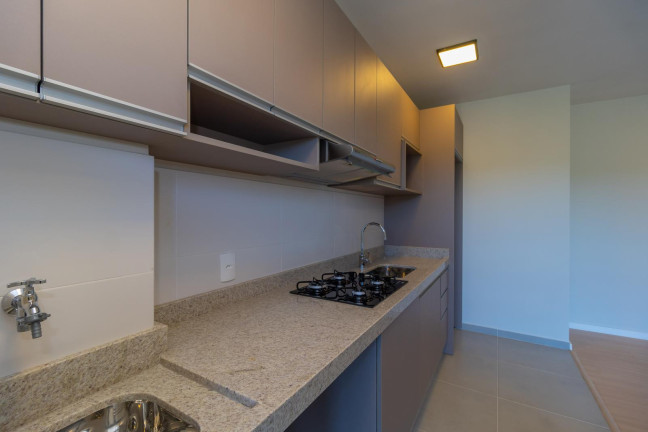 Imagem Apartamento com 2 Quartos à Venda, 56 m² em Campo Comprido - Curitiba Imagem Apartamento com 2 Quartos à Venda, 56 m² em Campo Comprido - Curitiba