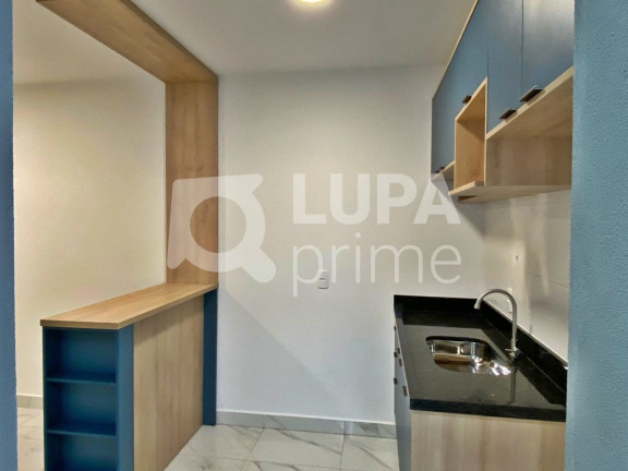 Imagem Apartamento com 1 Quarto à Venda, 40 m² em Vila Guilherme - São Paulo Imagem Apartamento com 1 Quarto à Venda, 40 m² em Vila Guilherme - São Paulo