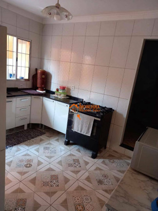 Imagem Sobrado com 2 Quartos à Venda, 156 m² em Jardim Ipanema - Guarulhos Imagem Sobrado com 2 Quartos à Venda, 156 m² em Jardim Ipanema - Guarulhos