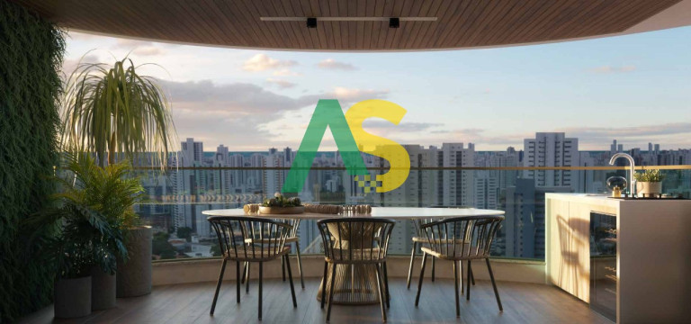 Imagem Imóvel com 3 Quartos à Venda, 141 m² em Casa Amarela - Recife Imagem Imóvel com 3 Quartos à Venda, 141 m² em Casa Amarela - Recife