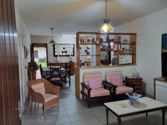 Imagem Casa com 5 Quartos à Venda, 195 m² em Zona Nova - Capao Da Canoa
