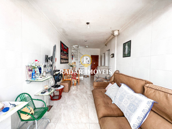 Imagem Cobertura com 3 Quartos à Venda, 165 m² em Centro - Cabo Frio