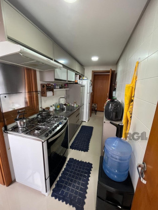 Imagem Apartamento com 2 Quartos à Venda, 75 m² em Petrópolis - Porto Alegre