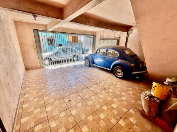 Casa com 1 Quarto à Venda, 300 m² em Jardim Miriam - São Paulo
