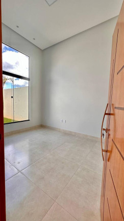 Imagem Casa com 3 Quartos à Venda, 97 m² em Residencial Primavera - Caldas Novas Imagem Casa com 3 Quartos à Venda, 97 m² em Residencial Primavera - Caldas Novas