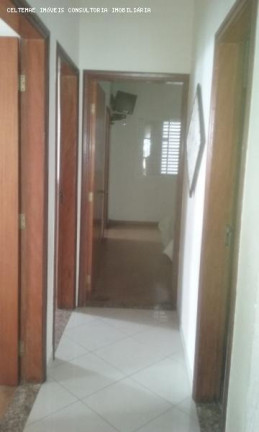 Imagem Casa com 4 Quartos à Venda, 120 m² em Vila Paulista - Taubaté