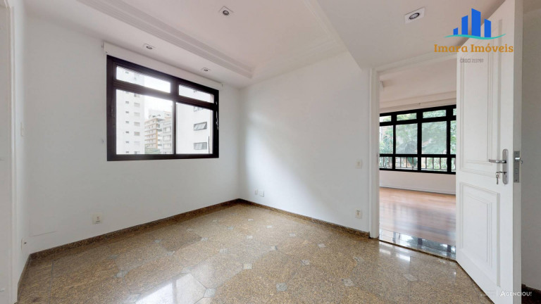 Imagem Apartamento com 4 Quartos à Venda, 292 m² em Jardim Paulista - São Paulo Imagem Apartamento com 4 Quartos à Venda, 292 m² em Jardim Paulista - São Paulo