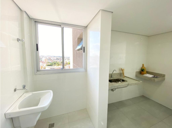 Imagem Apartamento com 2 Quartos à Venda, 65 m² em São Lucas - Belo Horizonte