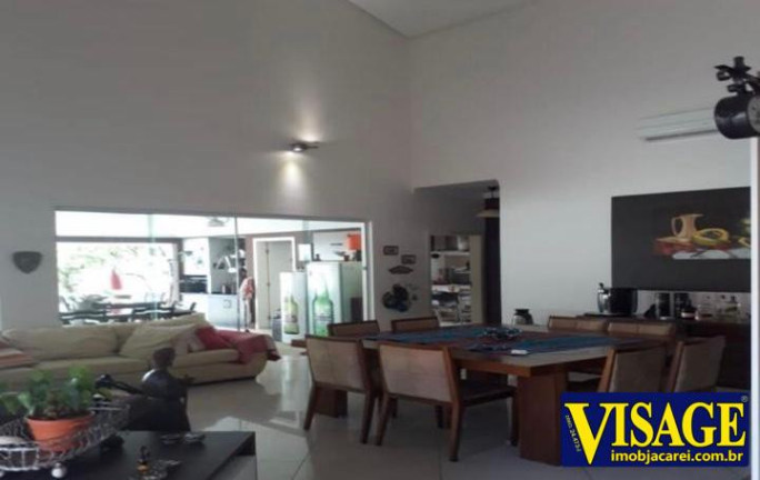 Imagem Casa com 3 Quartos à Venda,  em Altos De Santana Ii - Jacareí