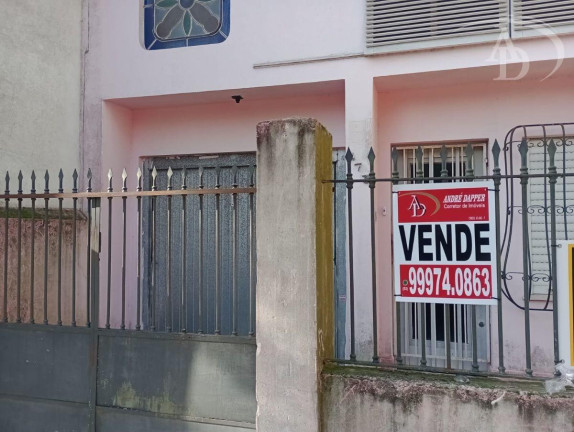 Imagem Casa com 4 Quartos à Venda, 260 m² em Cidade Nova - Rio Grande