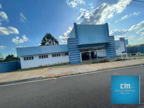 Imagem Terreno à Venda, 270 m² em Residencial água Branca - Boituva Imagem Terreno à Venda, 270 m² em Residencial água Branca - Boituva