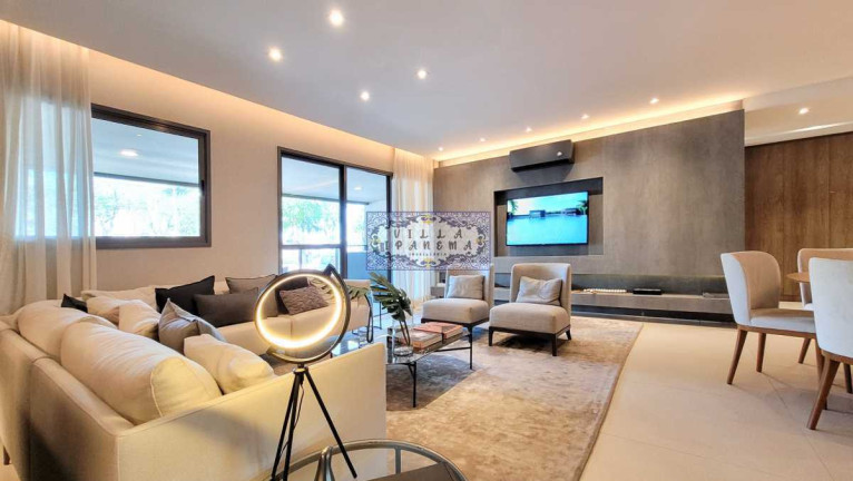 Imagem Apartamento com 4 Quartos à Venda, 159 m² em Barra Da Tijuca - Rio De Janeiro