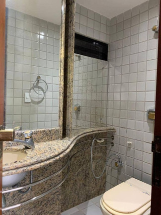 Imagem Apartamento com 4 Quartos à Venda, 292 m² em Manaíra - João Pessoa Imagem Apartamento com 4 Quartos à Venda, 292 m² em Manaíra - João Pessoa