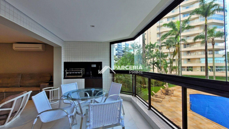 Imagem Apartamento com 4 Quartos à Venda, 165 m² em Riviera Módulo 3 - Bertioga Imagem Apartamento com 4 Quartos à Venda, 165 m² em Riviera Módulo 3 - Bertioga