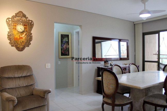 Imagem Cobertura com 3 Quartos à Venda, 196 m² em Riviera Módulo 4 - Bertioga