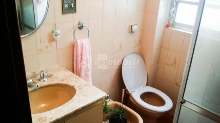 Imagem Apartamento com 2 Quartos à Venda, 64 m² em Pinheiros - São Paulo