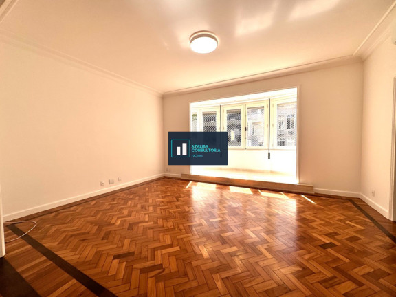 Imagem Imóvel com 3 Quartos à Venda, 193 m² em Leme - Rio De Janeiro