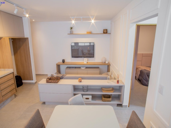Imagem Apartamento com 2 Quartos à Venda, 52 m² em Jardim Das Industrias - Jacareí Imagem Apartamento com 2 Quartos à Venda, 52 m² em Jardim Das Industrias - Jacareí