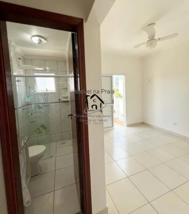 Imagem Apartamento com 2 Quartos à Venda, 83 m² em Itaguá - Ubatuba