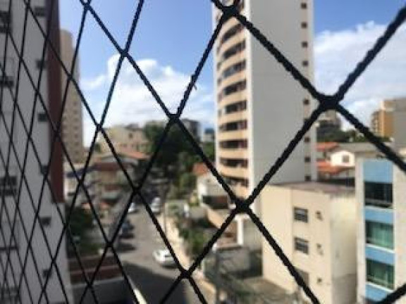Imagem Apartamento com 3 Quartos à Venda, 113 m² em Pituba - Salvador