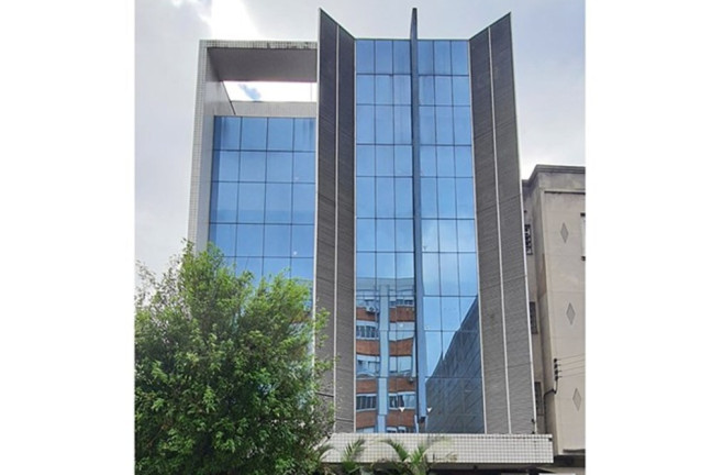 Imagem Sala Comercial à Venda, 38 m² em Cidade Baixa - Porto Alegre