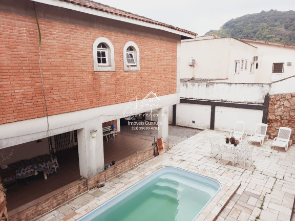 Imagem Sobrado com 6 Quartos à Venda, 297 m² em Vila Santa Rosa - Guarujá Imagem Sobrado com 6 Quartos à Venda, 297 m² em Vila Santa Rosa - Guarujá