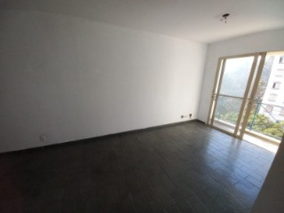 Imagem Apartamento com 3 Quartos à Venda, 60 m² em Jardim São Savério - São Paulo
