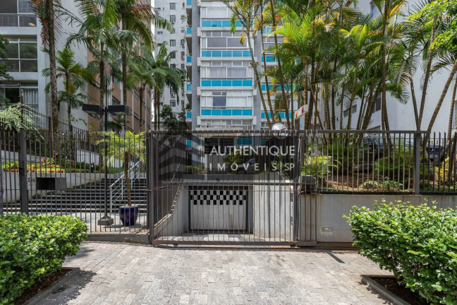 Imagem Apartamento com 2 Quartos à Venda, 210 m² em Higienópolis - São Paulo