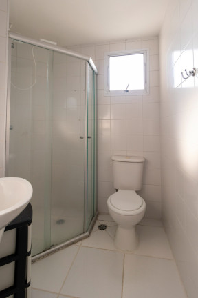 Imagem Apartamento com 3 Quartos à Venda, 59 m² em Jardim Marajoara - São Paulo