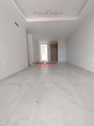 Imagem Apartamento com 3 Quartos à Venda, 97 m² em Centro - Viçosa