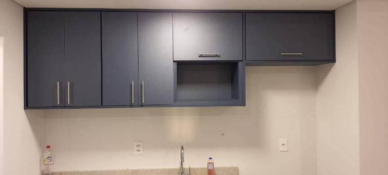 Imagem Apartamento com 3 Quartos à Venda, 110 m² em Barueri Imagem Apartamento com 3 Quartos à Venda, 110 m² em Barueri