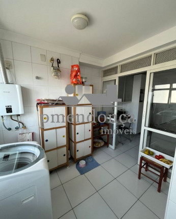 Imagem Apartamento com 3 Quartos à Venda, 106 m² em Vila Anglo Brasileira - São Paulo