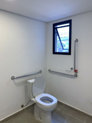 Apartamento com 1 Quarto para Alugar, 26 m² em Centro - São Paulo