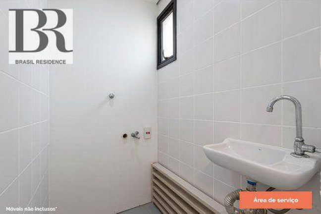 Imagem Apartamento com 2 Quartos à Venda, 81 m² em Campo Belo - São Paulo